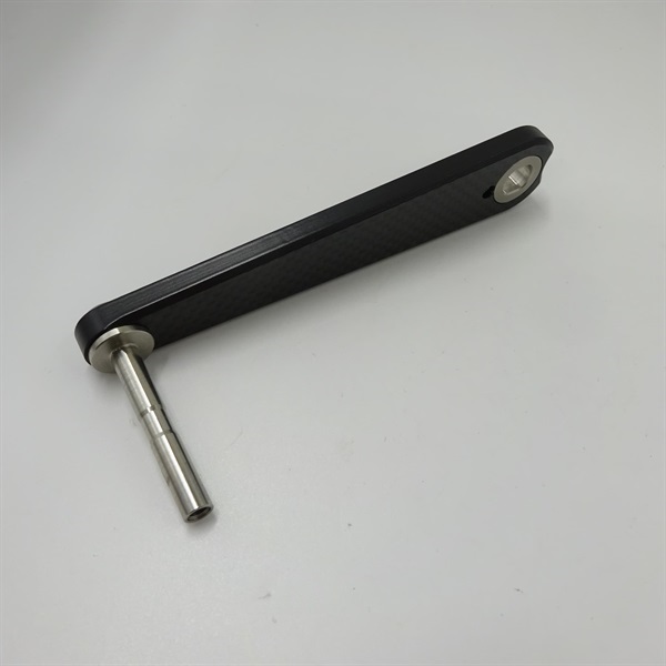 カーボンハンドルアームＬＮ４専用